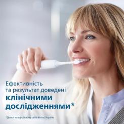Электрическая зубная щетка Philips HX6857/28 Фото 1