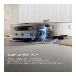 Пылесос MOVA V50 Ultra Complete Фото 11