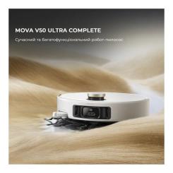 Пылесос MOVA V50 Ultra Complete Фото 1