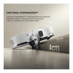 Пылесос MOVA V50 Ultra Complete Фото 3