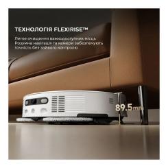 Пылесос MOVA V50 Ultra Complete Фото 4