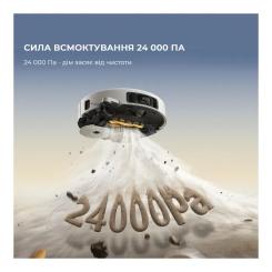 Пылесос MOVA V50 Ultra Complete Фото 5