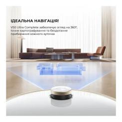 Пылесос MOVA V50 Ultra Complete Фото 7