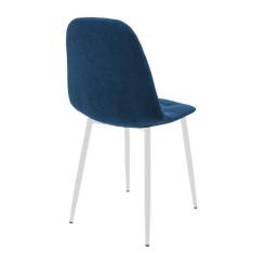 Кухонный стул Richman Сплит Ю Ножки белые Лили 36 Фото 2