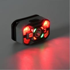 Фонарь TITANUM TLF-H08 Фото 9