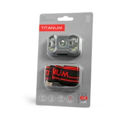 Фонарь TITANUM TLF-H08 Фото 11