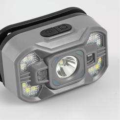 Фонарь TITANUM TLF-H08 Фото 6