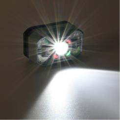 Фонарь TITANUM TLF-H08 Фото 7