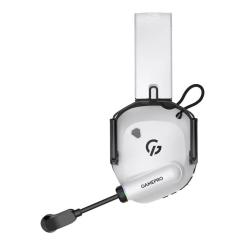 Наушники GamePro Genesis Mercury Pro 3-Mode White Фото 2