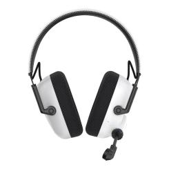 Наушники GamePro Genesis Mercury Pro 3-Mode White Фото 3