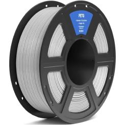 Пластик для 3D-принтера ELEGOO PETG 1кг, 1.75мм, gray Фото