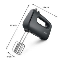 Миксер Philips HR3739/00 Фото 1