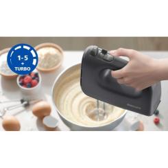Миксер Philips HR3739/00 Фото 5