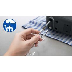 Миксер Philips HR3739/00 Фото 7