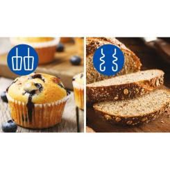 Миксер Philips HR3739/00 Фото 8