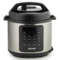 Мультиварка Gorenje GMC6SBK Фото