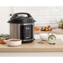 Мультиварка Gorenje GMC6SBK Фото 2