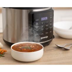 Мультиварка Gorenje GMC6SBK Фото 3