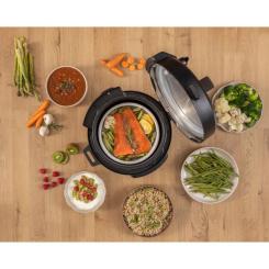 Мультиварка Gorenje GMC6SBK Фото 4