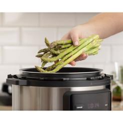 Мультиварка Gorenje GMC6SBK Фото 5