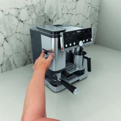 Кофемашина Ninja ES701EU Фото 10