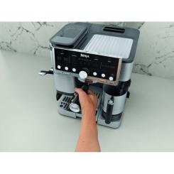 Кофемашина Ninja ES701EU Фото 11