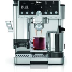 Кофемашина Ninja ES701EU Фото 1