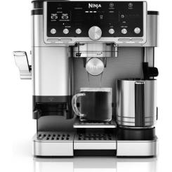 Кофемашина Ninja ES701EU Фото 2