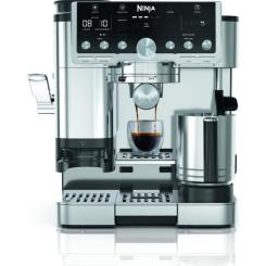 Кофемашина Ninja ES701EU Фото 3