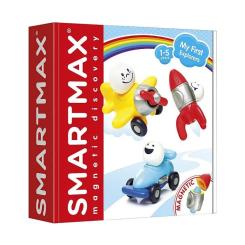 Настольная игра Smartmax Мои первые исследователи Фото