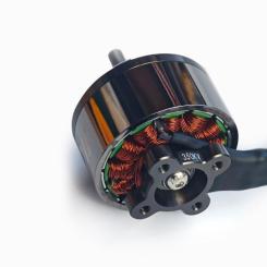 Двигатель для дрона Emax ECO II 4215 350KV Фото 6