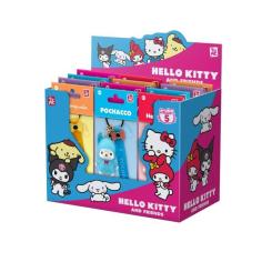 Брелок Hello Kitty Май Мелоди в дождевике Фото 2