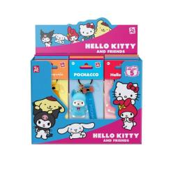 Брелок Hello Kitty Май Мелоди в дождевике Фото 3