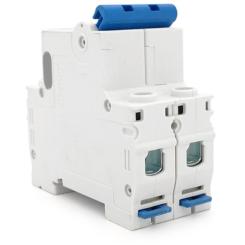 Автоматический выключатель CHINT NXB-63-2P-C32 Фото 1