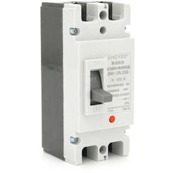 Автоматический выключатель Voltronic JSM1-125L/2300, 100A Фото