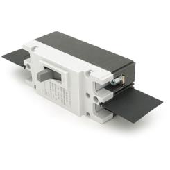 Автоматический выключатель Voltronic JSM1-125L/2300, 100A Фото 1