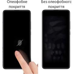 Стекло защитное Drobak Samsung Galaxy S25 FE 5G Фото 3