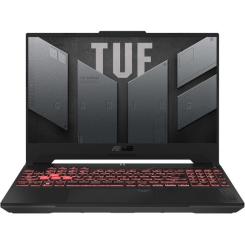Ноутбук ASUS TUF Gaming A17 FA707NUG-HX149 Фото