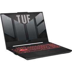 Ноутбук ASUS TUF Gaming A17 FA707NUG-HX149 Фото 1