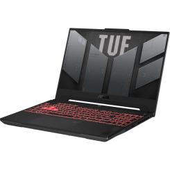 Ноутбук ASUS TUF Gaming A17 FA707NUG-HX149 Фото 2