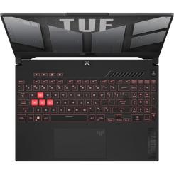 Ноутбук ASUS TUF Gaming A17 FA707NUG-HX149 Фото 3