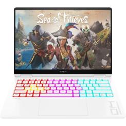 Ноутбук HP OMEN Transcend 14-fb1001ua Фото