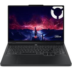 Ноутбук Lenovo Legion Pro 5 16ADR10 Фото