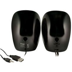 Акустическая система YENKEE YSP 2001BK Black Фото 1