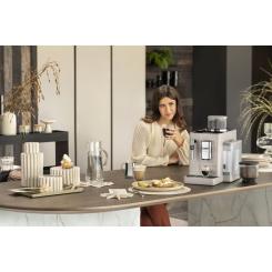 Кофемашина DeLonghi EXAM440.55 BG Фото 9