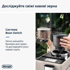 Кофемашина DeLonghi EXAM440.55 BG Фото 2
