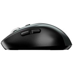 Мышка YENKEE YMS 2010BK Gyro Wireless/Bluetooth Black Фото 2