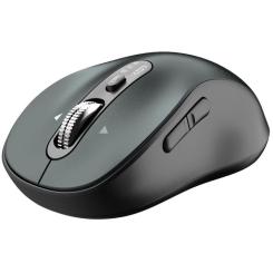 Мышка YENKEE YMS 2010BK Gyro Wireless/Bluetooth Black Фото 6