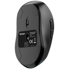 Мышка YENKEE YMS 2010BK Gyro Wireless/Bluetooth Black Фото 7