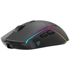 Мышка YENKEE YMS 3500BK Samurai Wireless Black Фото 3